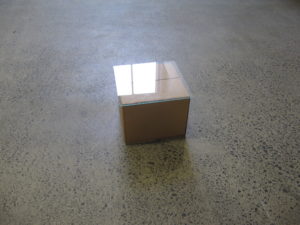 UN-MAKING, Philippa Emery and Ziggy Lever